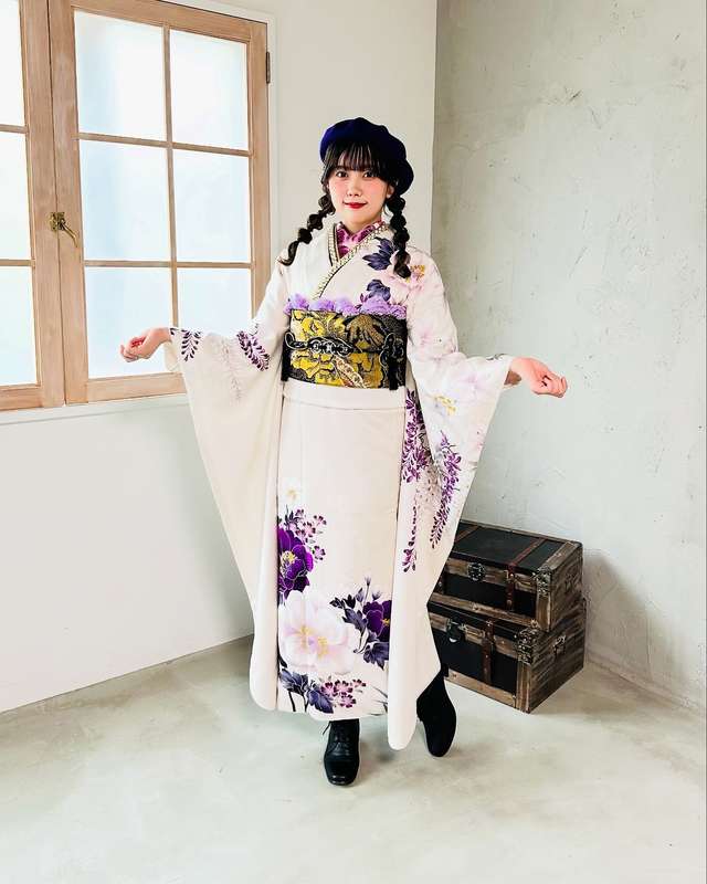 レトロ風