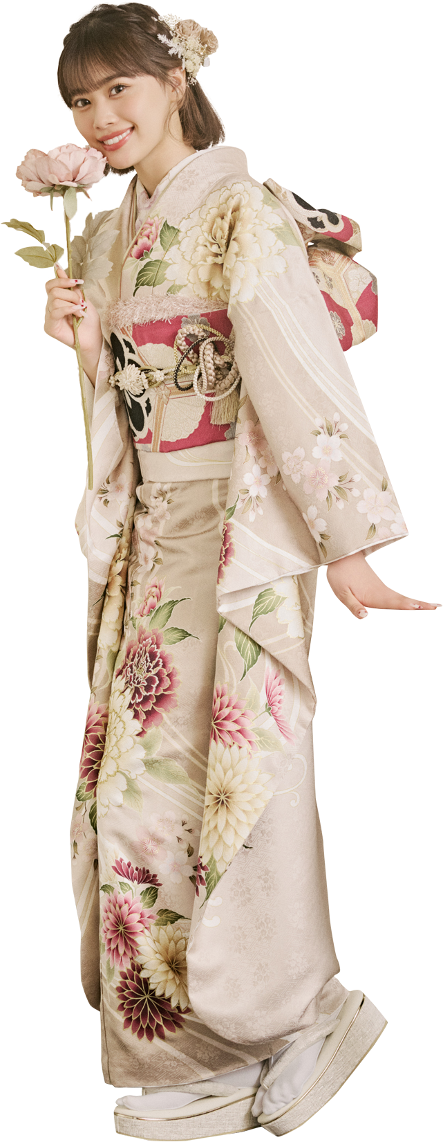 陽菜乃