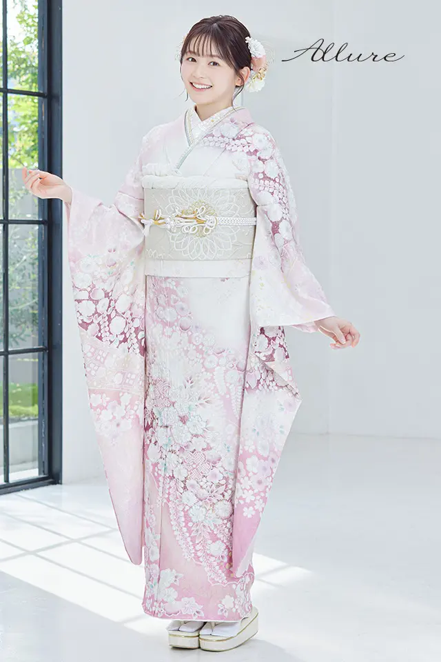 成人式振袖カタログ(AL-202) | 成人式の振袖レンタル・振袖購入・ママ