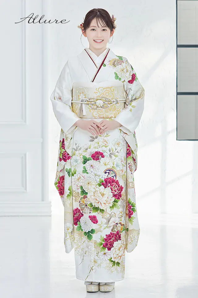 成人式振袖カタログ(AL-221) | 成人式の振袖レンタル・振袖購入・ママ