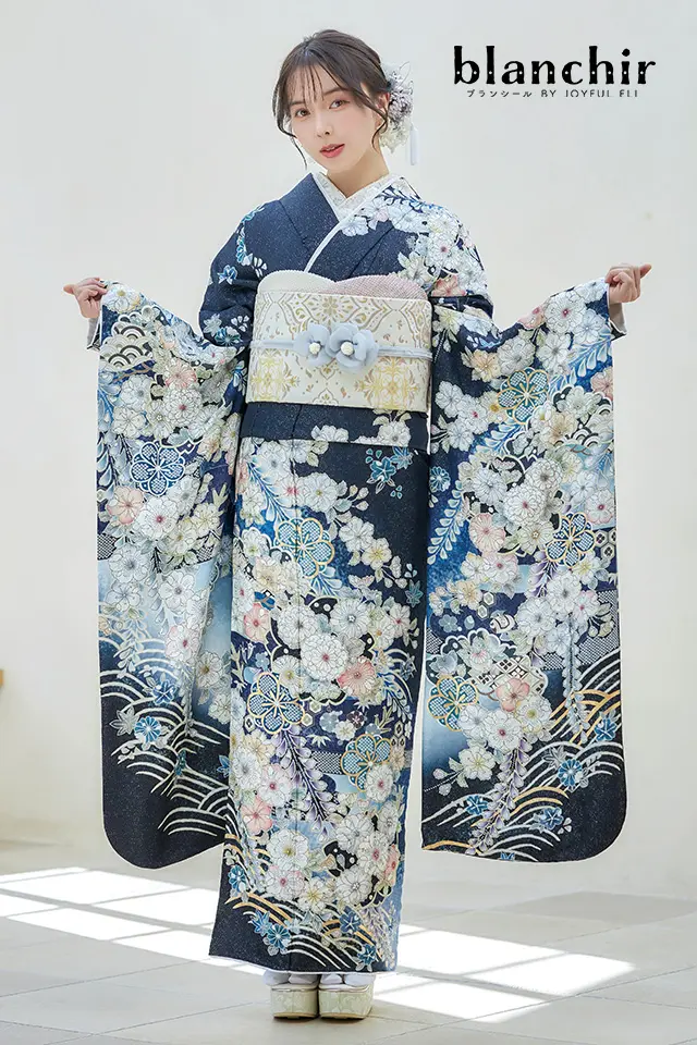 成人式振袖カタログ(BC-203) | 成人式の振袖レンタル・振袖購入・ママ
