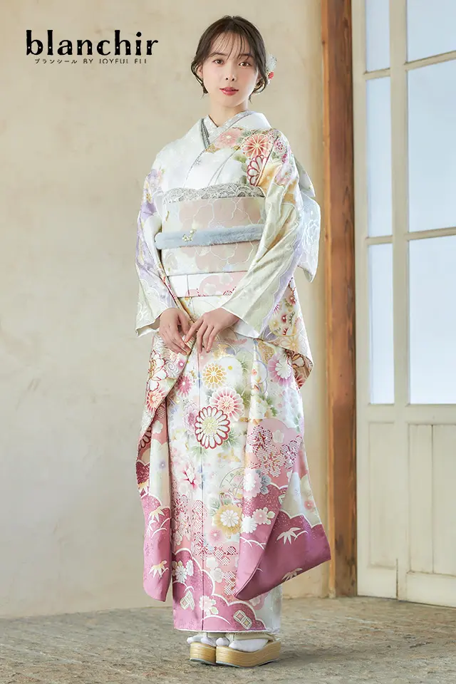 白の条件に一致した成人式振袖一覧 | 成人式の振袖レンタル・購入・前