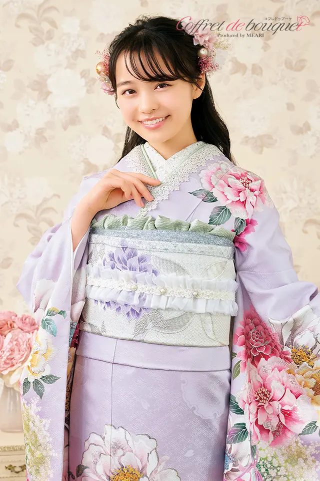 成人式振袖カタログ(CB-102) | 成人式の振袖レンタル・振袖購入・ママ