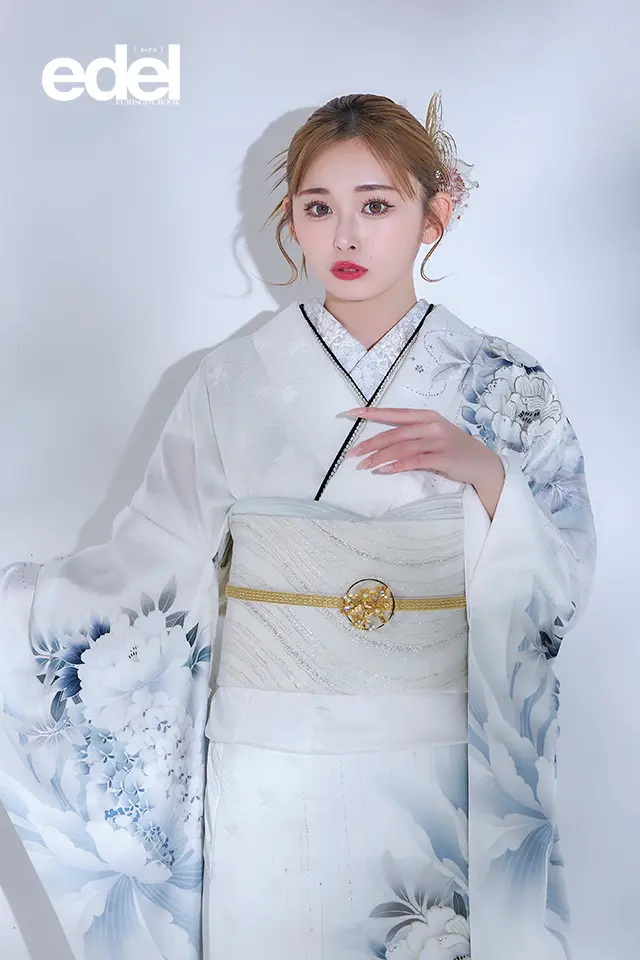 Ma-jet.オーダーページ　カプセルドール　アウトフィット　陰陽師　振袖 セルフィット大阪梅田店【全国リモート対応可】 / 大阪府 の店舗情報