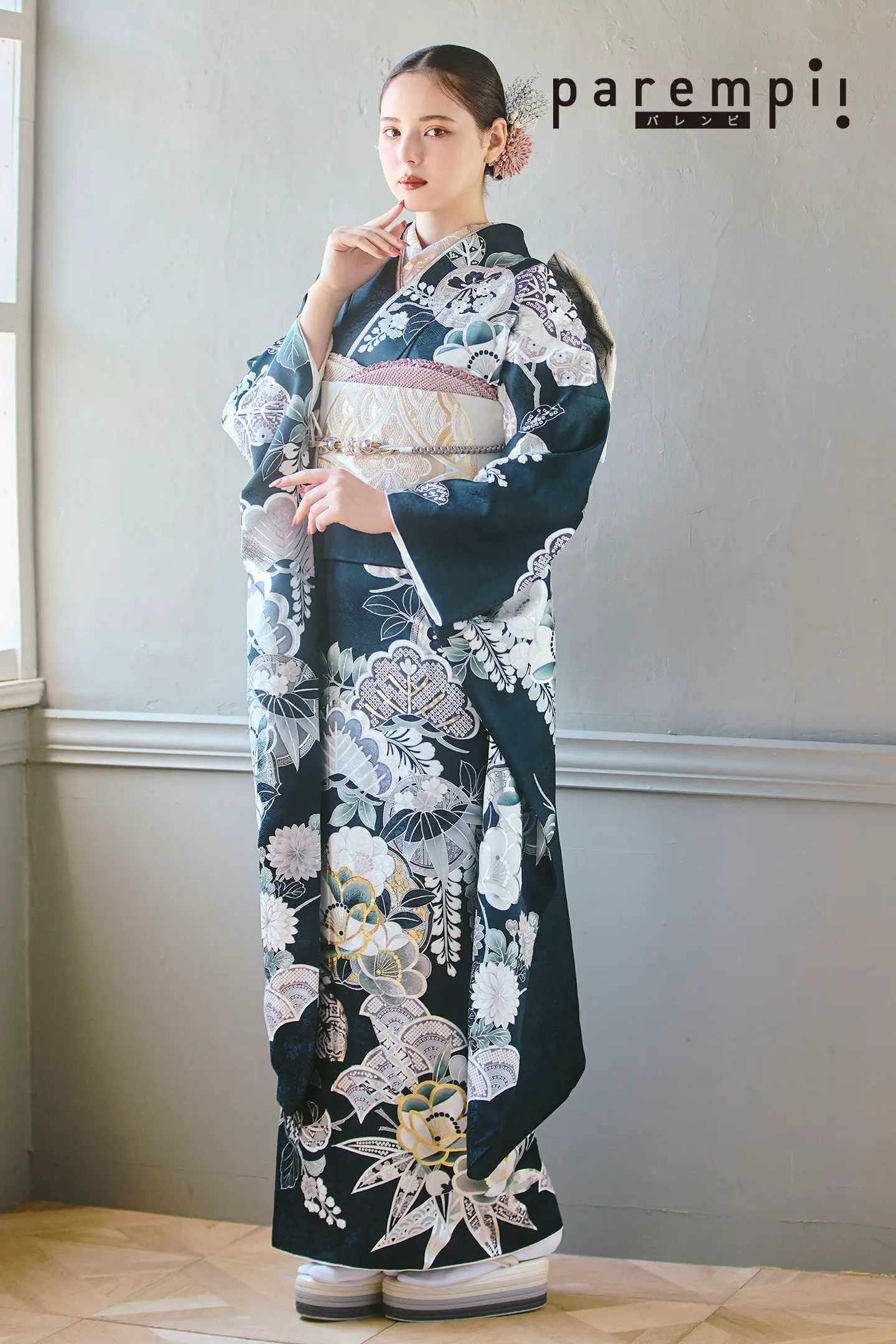 成人式振袖カタログ | 成人式の振袖レンタル・購入・前撮りなら