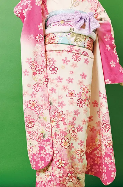 成人式振袖カタログ(I-2603) | 成人式の振袖レンタル・振袖購入・ママ