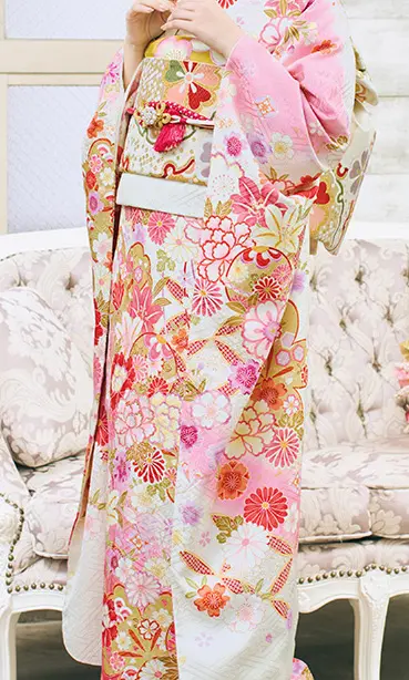 成人式振袖カタログ(I-3315) | 成人式の振袖レンタル・振袖購入・ママ