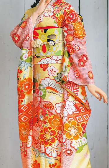 成人式振袖カタログ(MC-201) | 成人式の振袖レンタル・振袖購入・ママ