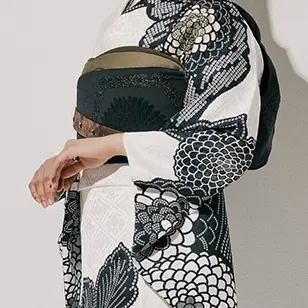 成人式振袖カタログ(KN-102) | 成人式の振袖レンタル・振袖購入・ママ