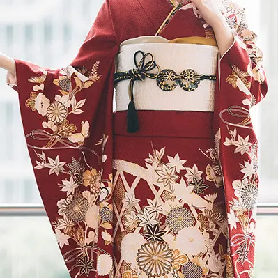 成人式振袖カタログ(KN-106) | 成人式の振袖レンタル・振袖購入・ママ