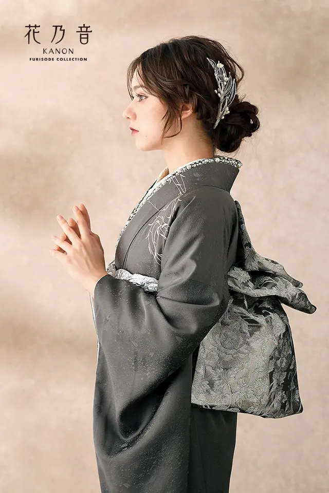成人式振袖カタログ(KN-303) | 成人式の振袖レンタル・振袖購入・ママ