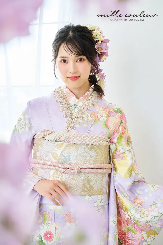 成人式振袖カタログ(MC-301) | 成人式の振袖レンタル・振袖購入・ママ