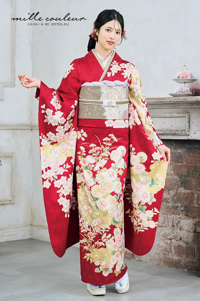 成人式振袖カタログ(MC-304) | 成人式の振袖レンタル・振袖購入・ママ