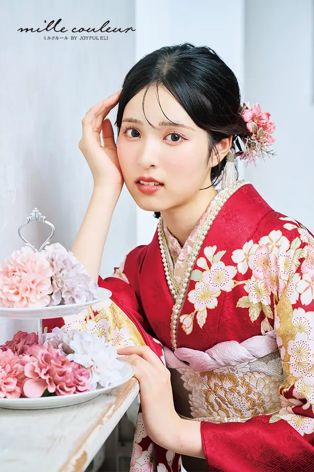 成人式振袖カタログ(MC-304) | 成人式の振袖レンタル・振袖購入・ママ