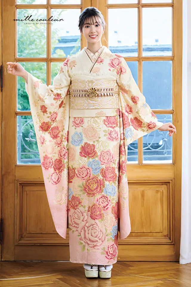 成人式振袖カタログ(MC-404) | 成人式の振袖レンタル・振袖購入・ママ