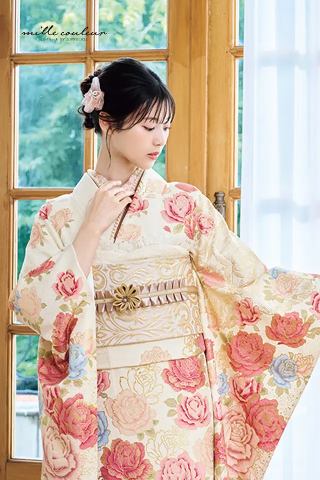 yyy様　振袖 成人式振袖カタログ(MC-404) | 成人式の振袖レンタル・振袖購入・ママ