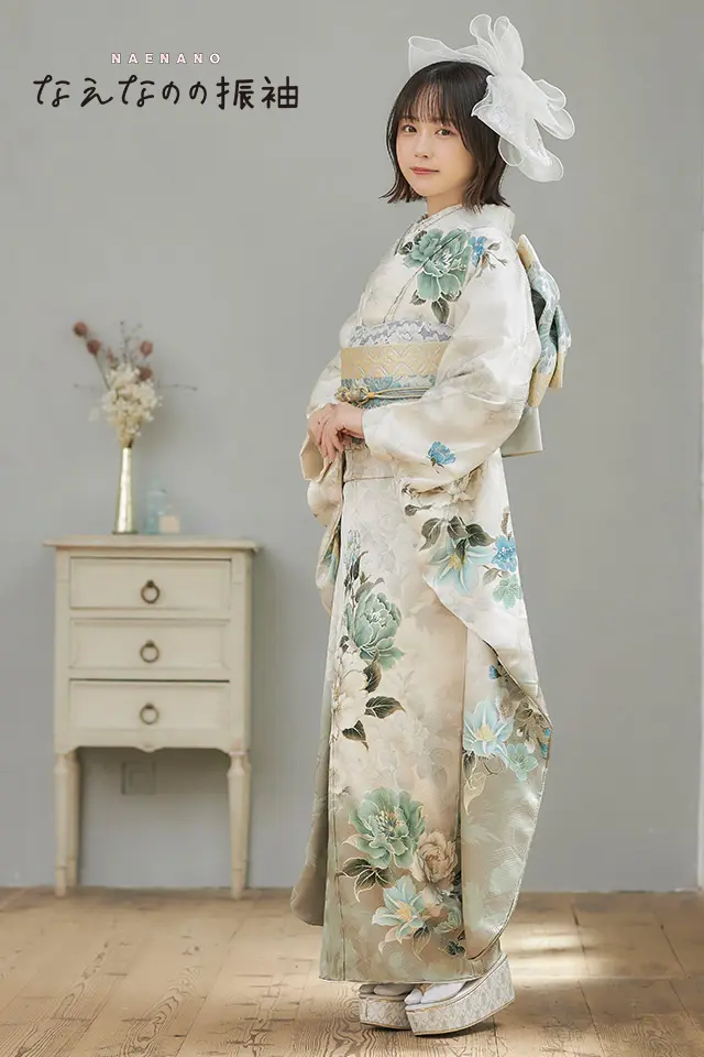 成人式振袖カタログ(NF-217) | 成人式の振袖レンタル・振袖購入・ママ