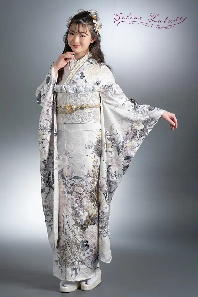 成人式振袖カタログ(SL-202) | 成人式の振袖レンタル・振袖購入・ママ