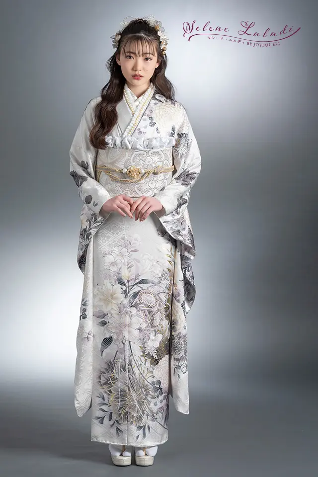 成人式振袖カタログ(SL-202) | 成人式の振袖レンタル・振袖購入・ママ