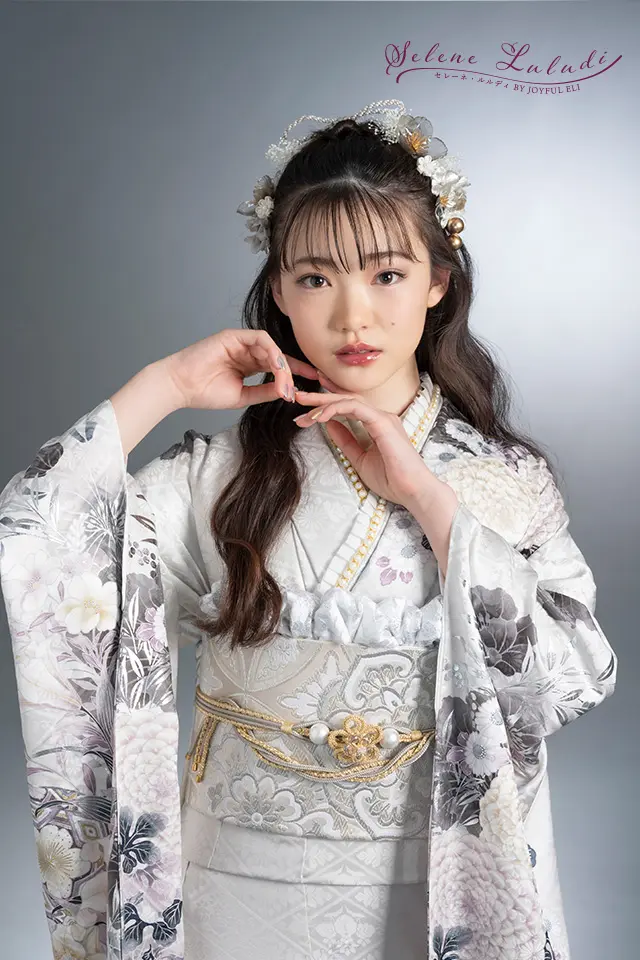 成人式振袖カタログ(SL-202) | 成人式の振袖レンタル・振袖購入・ママ