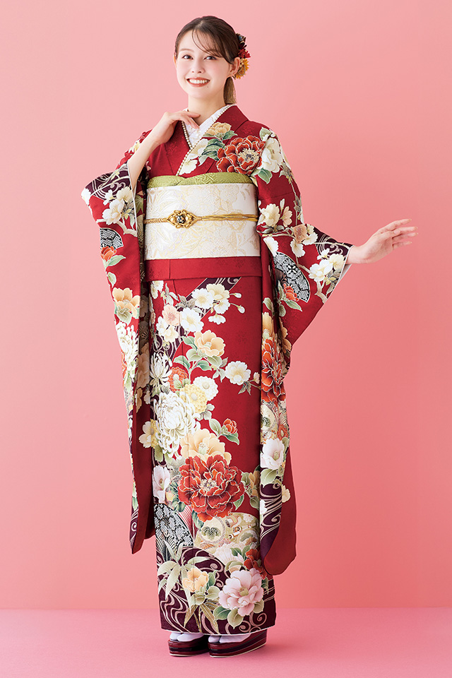 スーパーモデルサイズ