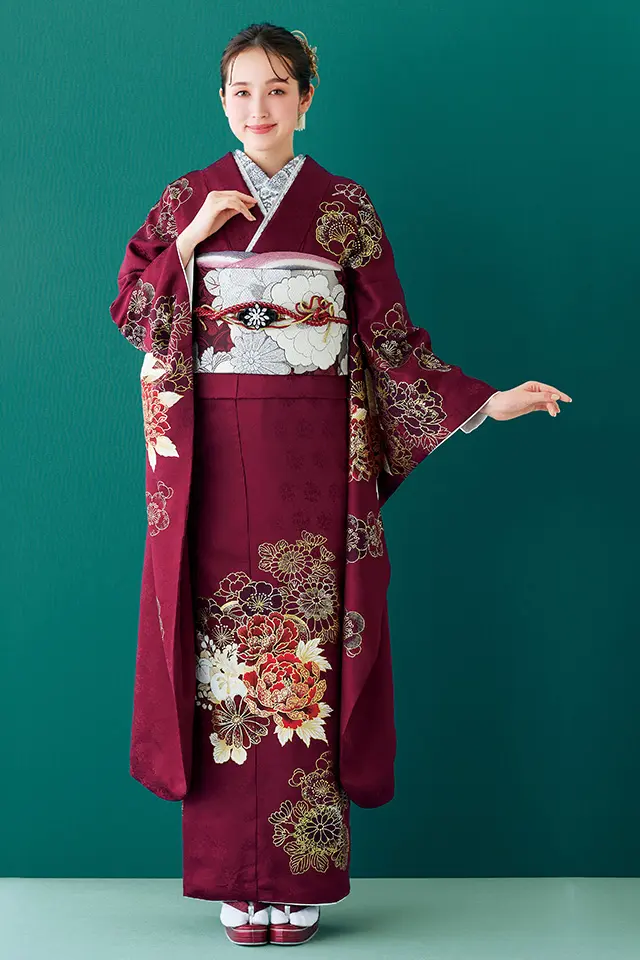 スーパーモデルサイズ