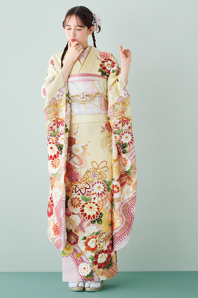 スーパーモデルサイズ