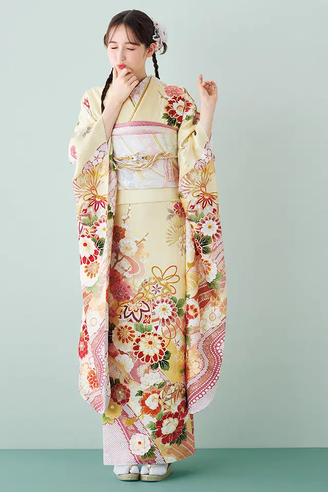 スーパーモデルサイズ