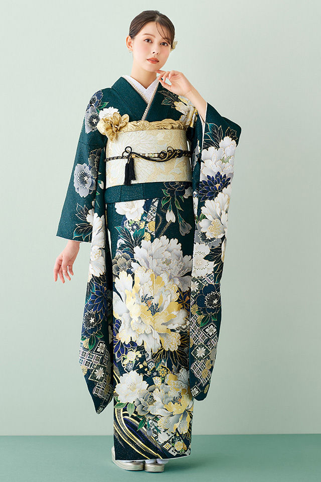 スーパーモデルサイズ