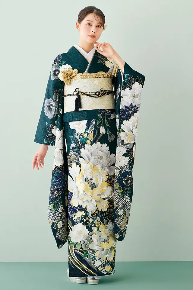 スーパーモデルサイズ