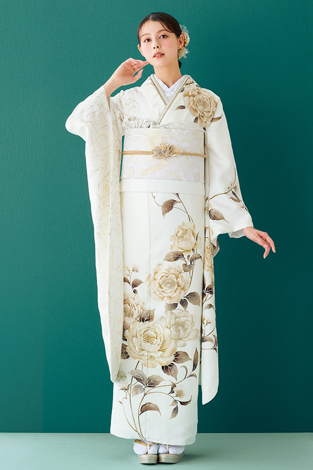 スーパーモデルサイズ