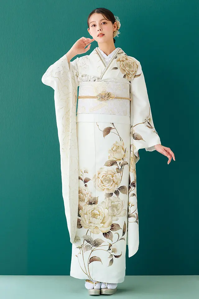 スーパーモデルサイズ