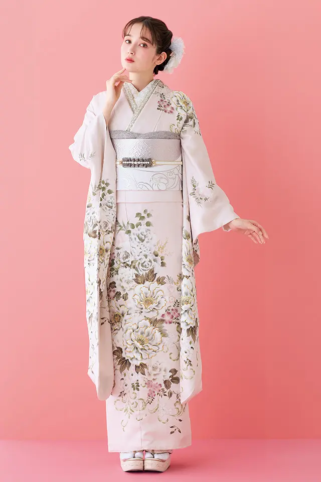 スーパーモデルサイズ