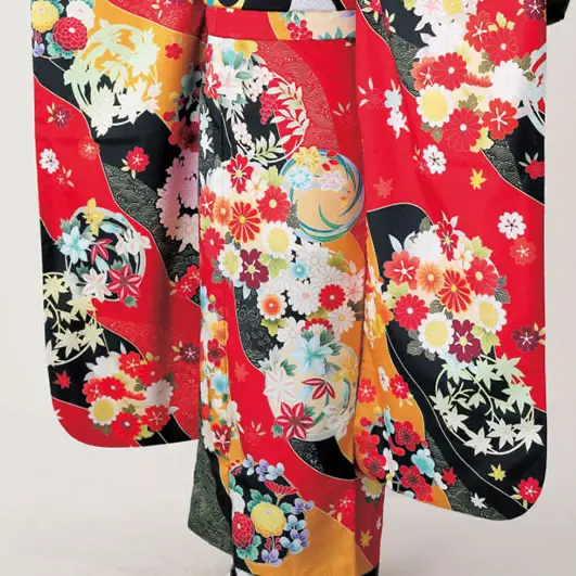 成人式振袖カタログ(TS-1) | 成人式の振袖レンタル・振袖購入・ママ