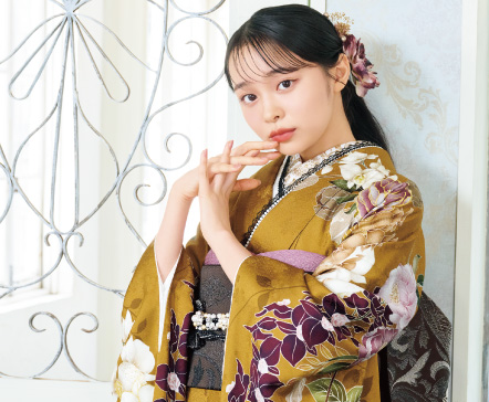 成人式振袖カタログ