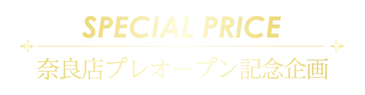 2日間限りのスペシャル企画