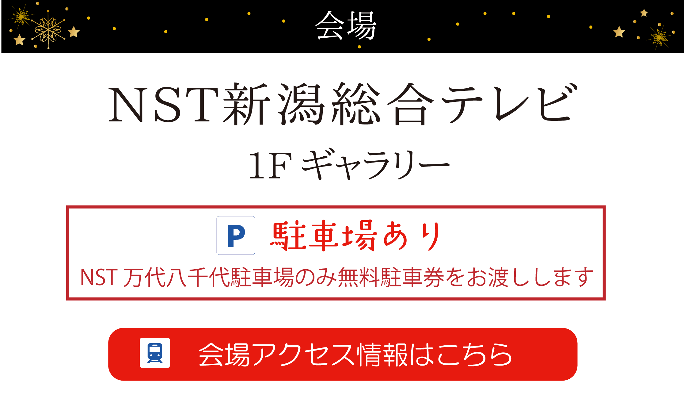 NST 新潟総合テレビ