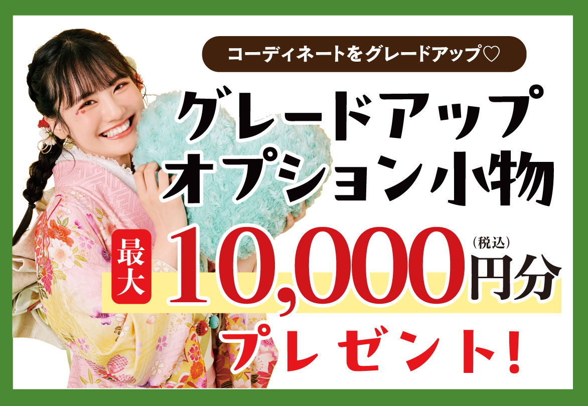 オプション小物