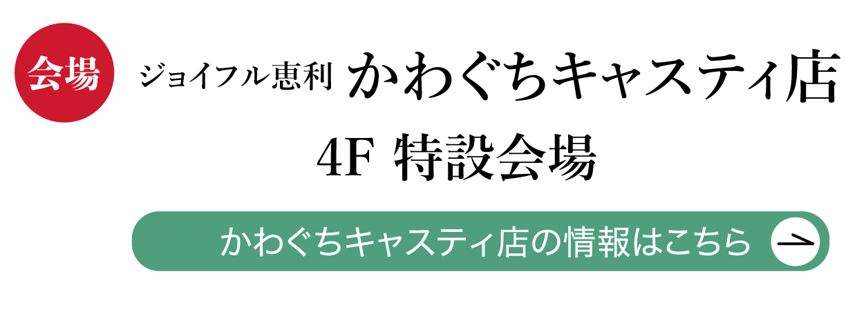 かわぐちキャスティ店