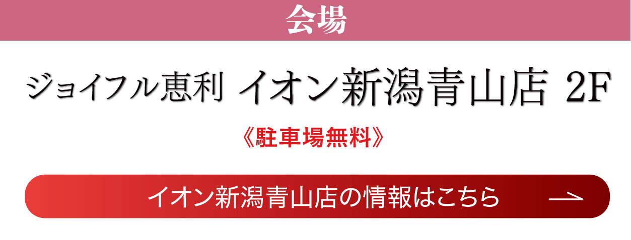 イオン新潟青山店
