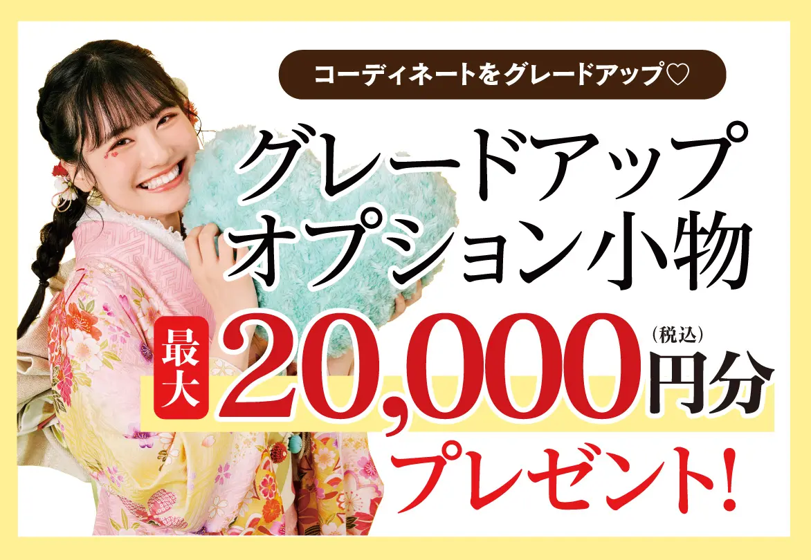オプション小物