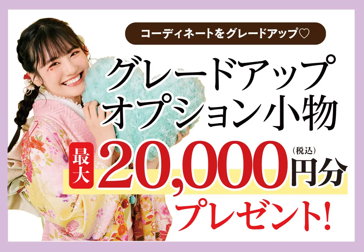 オプション小物