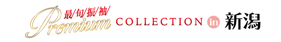 ジョイフル恵利 年末振袖大放出 in 新潟テルサ