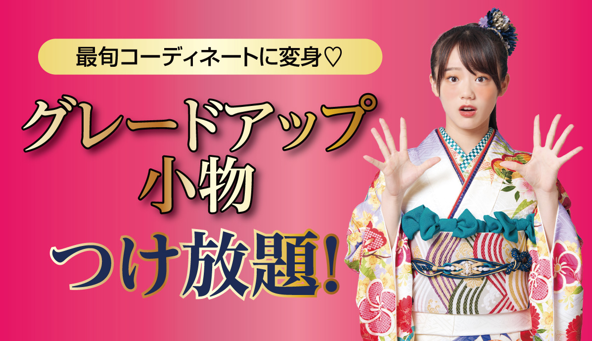 オプション小物