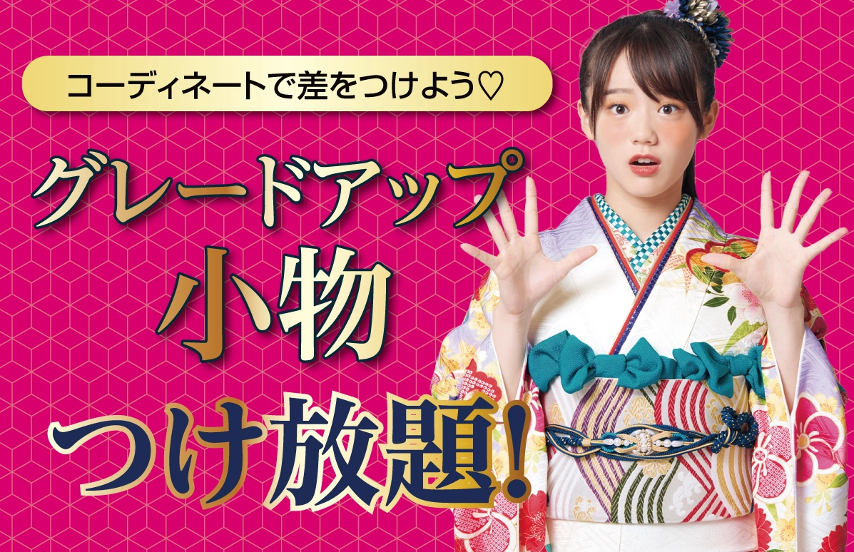 オプション小物