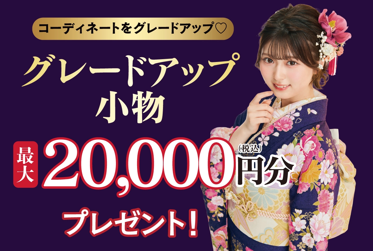オプション小物