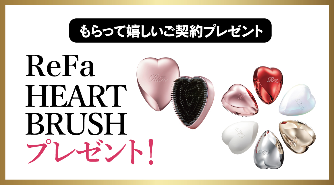 オプション小物 or 髪飾り