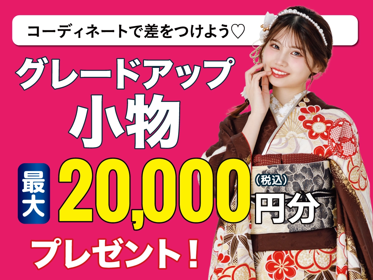 オプション小物