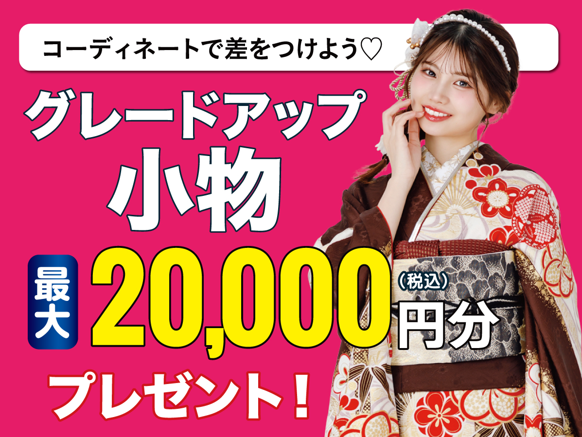 オプション小物