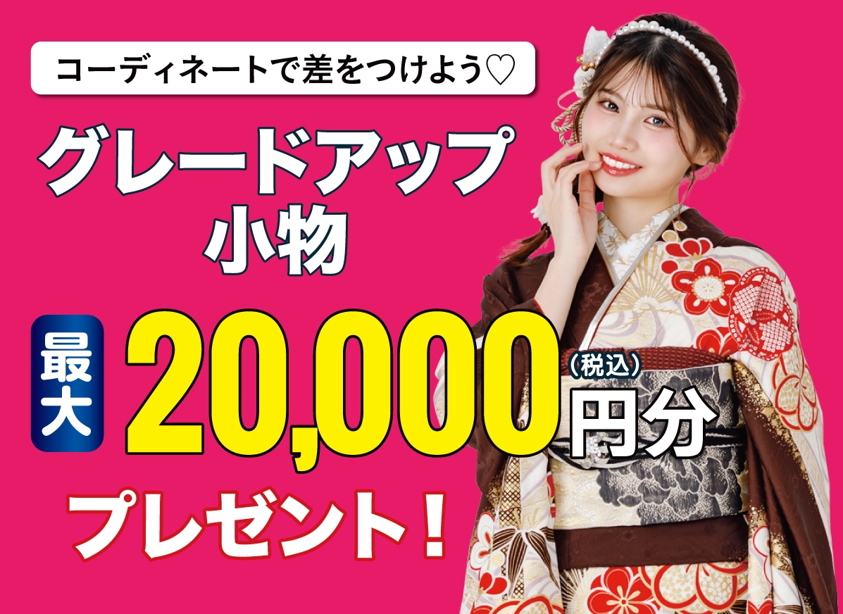 オプション小物